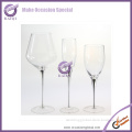#17430 Hot sales cheap wine glasses wholesale glasses                
                                    Quality Assured